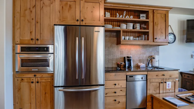 1456 W NEWPARK BLVD 213, Park City, Utah, United States. - Photo 34