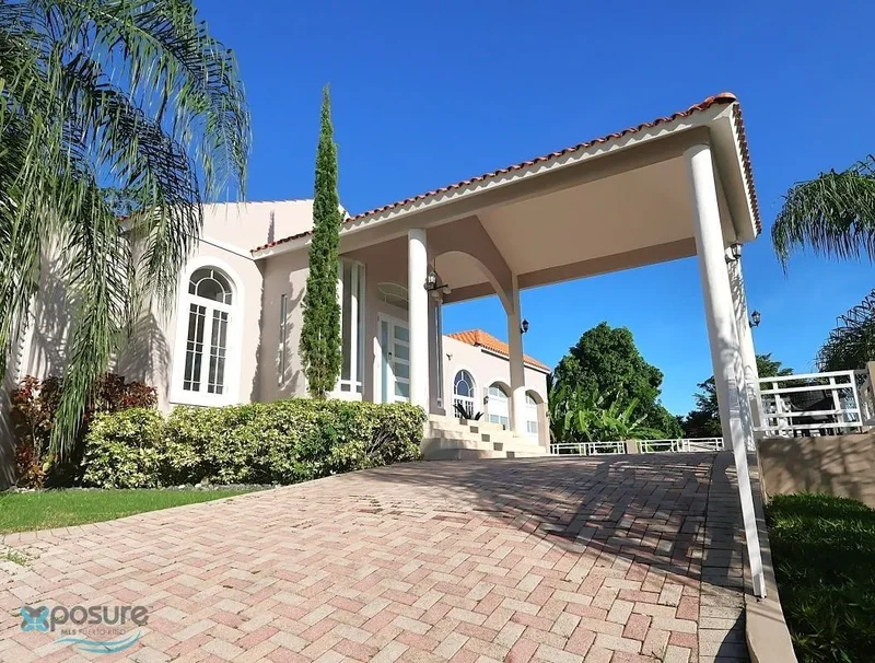 Guaynabo CALLE 8 G16, Guaynabo, Guaynabo, Puerto Rico. - Photo 6