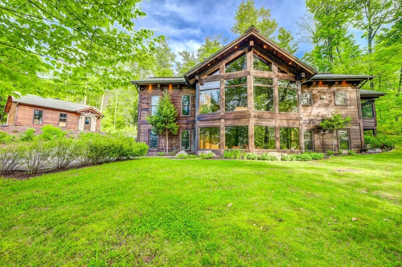 405 Allée Paisible, Mont-Tremblant, Quebec, Canada. - Photo 55