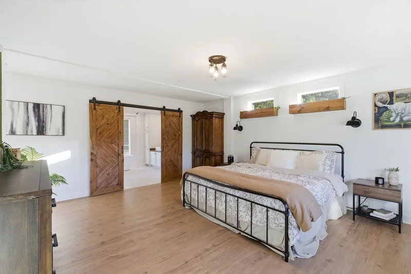 1833 Preacher Holt Rd, Mount Pleasant, Tennessee, United States. - Photo 30