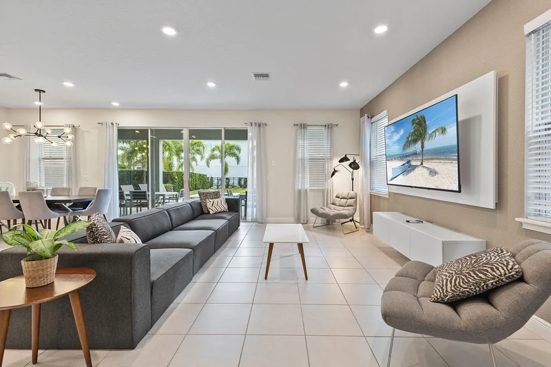 7783 Westland Drive, Kissimmee, FL 34747, Kissimmee, Florida, United States. - Photo 17