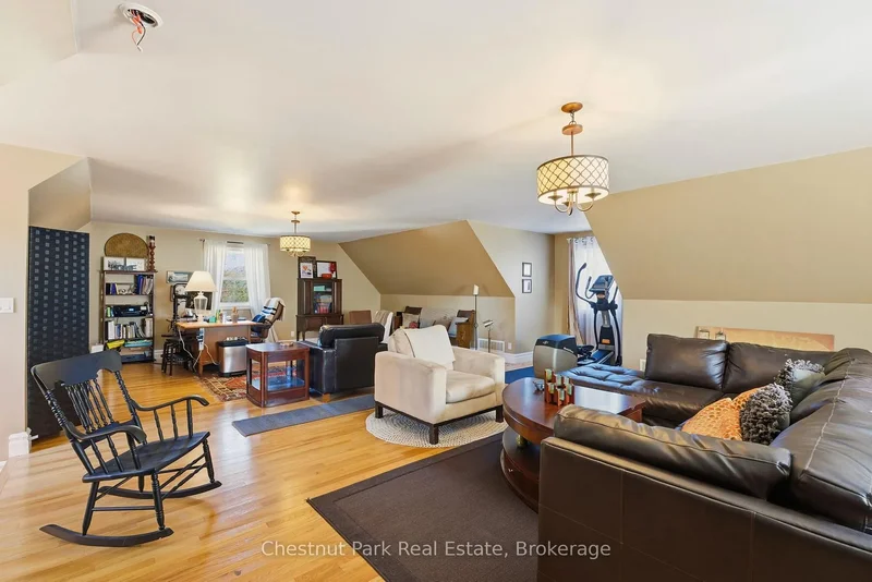 75 Pond Crescent, Huntsville, Ontario, Canada. - Photo 34