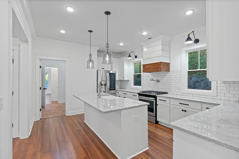 1733 Beirne Avenue NE , Huntsville, AL 35801, Redstone Arsenal, Alabama, United States. - Photo 4