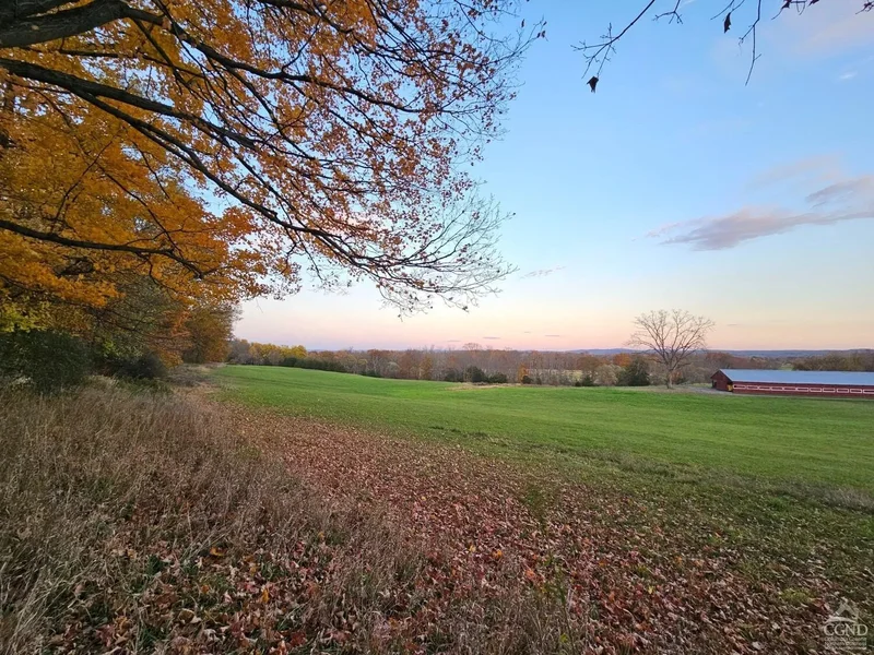 Farm And Agriculture Hudson