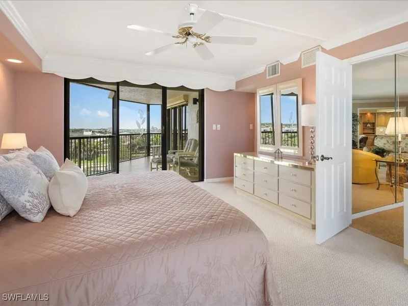 840 S Collier Boulevard 706, Marco Island, Florida, United States. - Photo 16