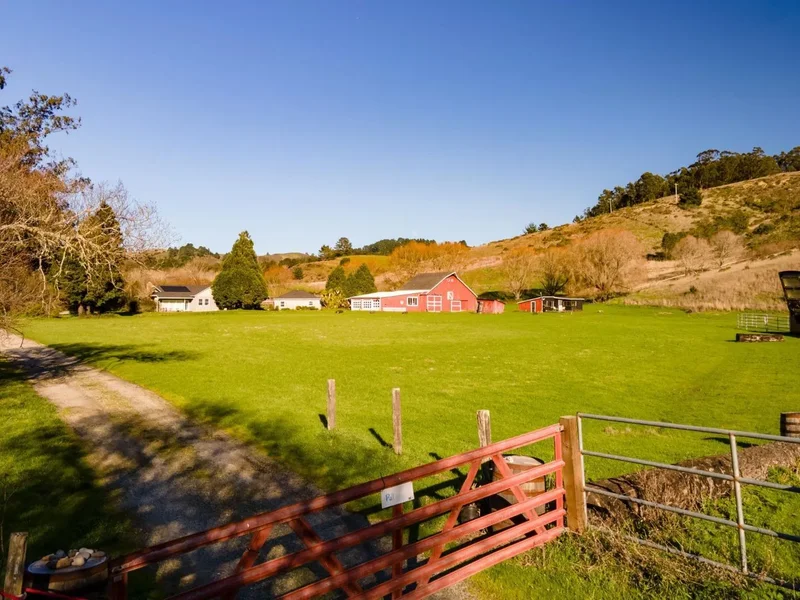 1650 Stage Road, Pescadero, California, United States. - Photo 24