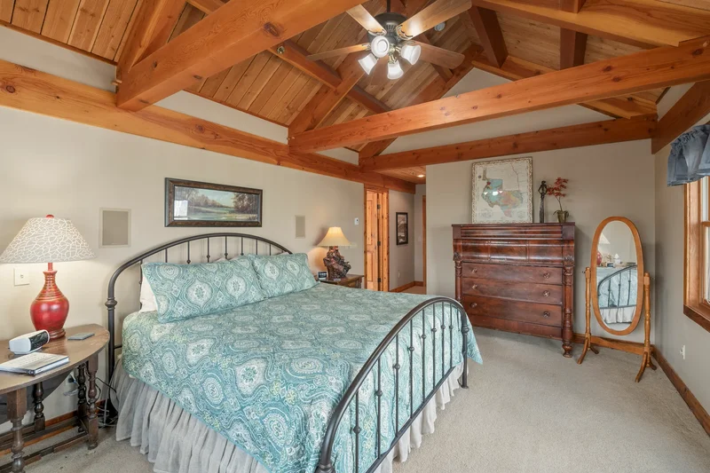 796 Red Mountain Ranch Lower Loop Road , Crested Butte, CO 81224, Crested Butte, Colorado, United States. - Photo 29