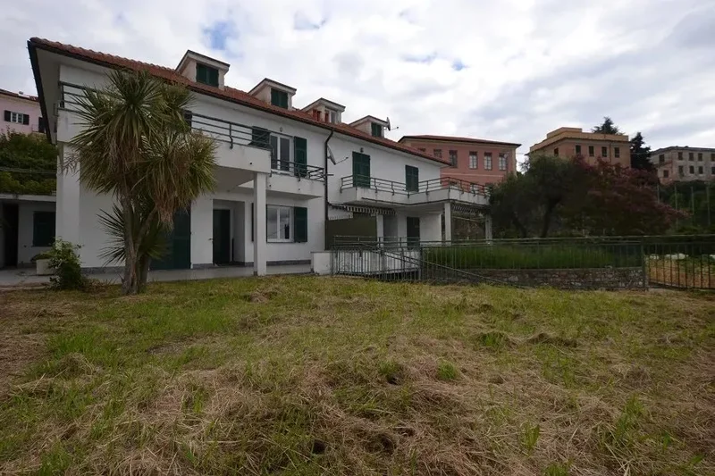 Chiavari Villa