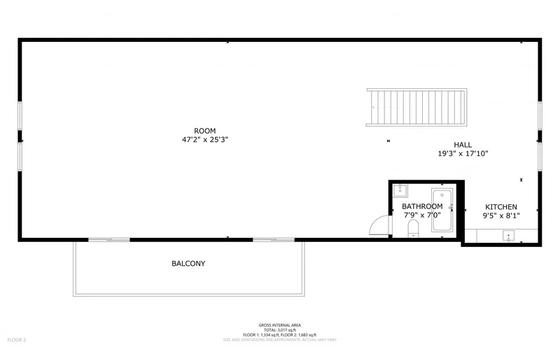 1021 W Churrea Dr, Washington, UT 84780, Washington, Utah, United States. - Photo 94