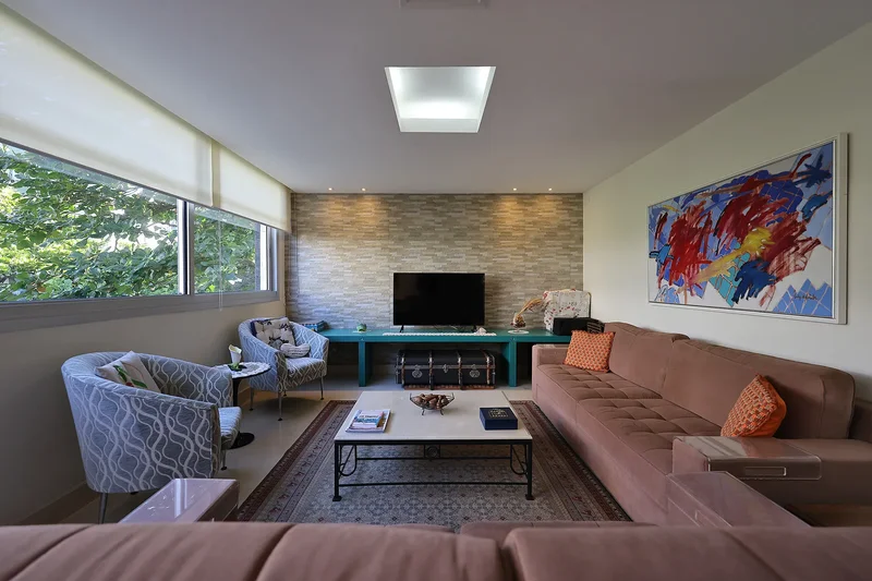 Renovated Apartment With Christ The Redeemer View