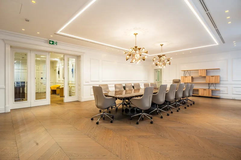 Elizabetes Street 15, Riga, RIX LV-1010, Riga, Latvia. - Photo 25