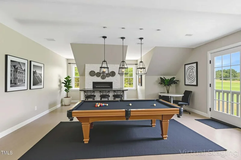 1086 Roberts Chapel Road, Stem, NC 27581, Stem, North Carolina, United States. - Photo 32