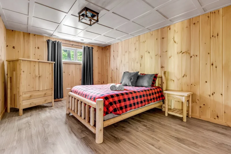 24 Ch. de la Ste-Berthe, Petite-Rivière-Saint-François, Quebec, Canada. - Photo 28