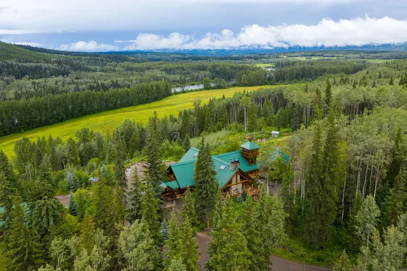 24573 Walcott Road, Telkwa, Telkwa, British Columbia, Canada. - Photo 60