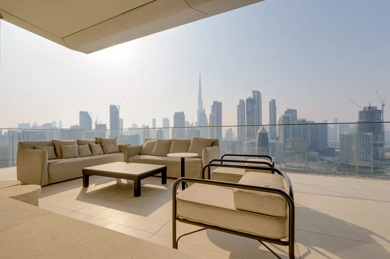 Marasi Dr - Business Bay - Dubai - United Arab Emirates, Dubai, Dubai, United Arab Emirates. - Photo 20