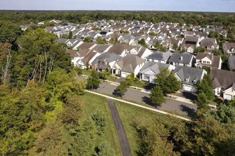 25 Aristotle Way , East Windsor, NJ 08512, Cranbury Township, New Jersey, United States. - Photo 2