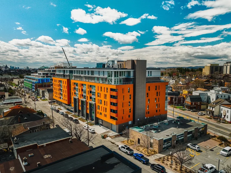 135 Barrette Street PH3, Ottawa, Ontario, Canada. - Photo 31