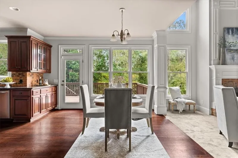 2657 Britt Trail Drive, Lawrenceville, GA 30045, Lawrenceville, Georgia, United States. - Photo 21