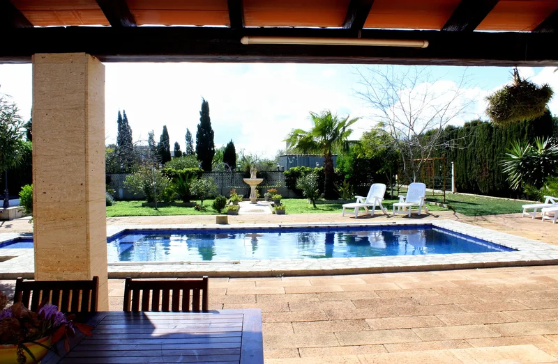 Establiments, Nord, Palma, Illes Balears, Spain, Palma, Balearic Islands, Spain. - Photo 10