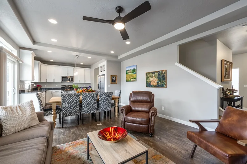 1037 S Meadow Walk Lane, Heber City, UT 84032, Heber City, Utah, United States. - Photo 10
