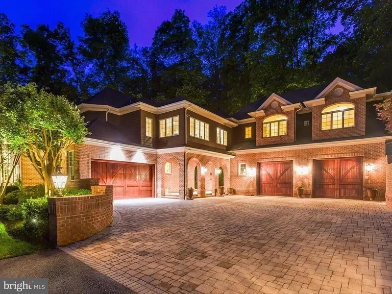 12667 GOLDEN OAK DR, ELLICOTT CITY, MD, 21042, USA, West Friendship, Maryland, United States. - Photo 55