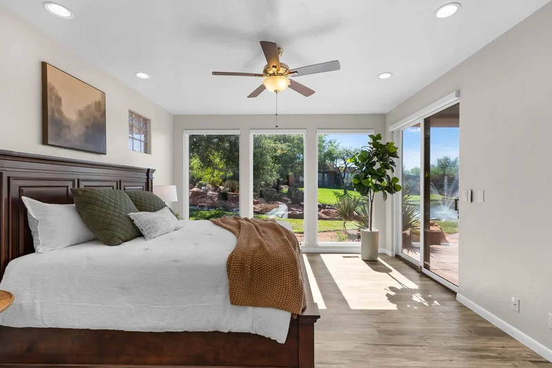 2255 N Tuweap Drive Unit 58, St George City, UT 84770, St. George, Utah, United States. - Photo 21