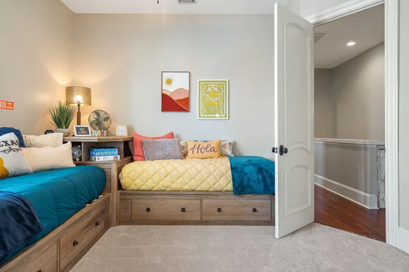 2002 Kinney Avenue, Unit B , Austin, TX 78704, Austin, Texas, United States. - Photo 27