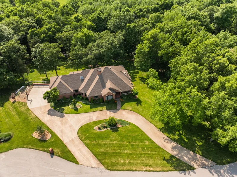 5935 S Farm Road 185, Rogersville, MO 65742, Rogersville, Missouri, United States. - Photo 24