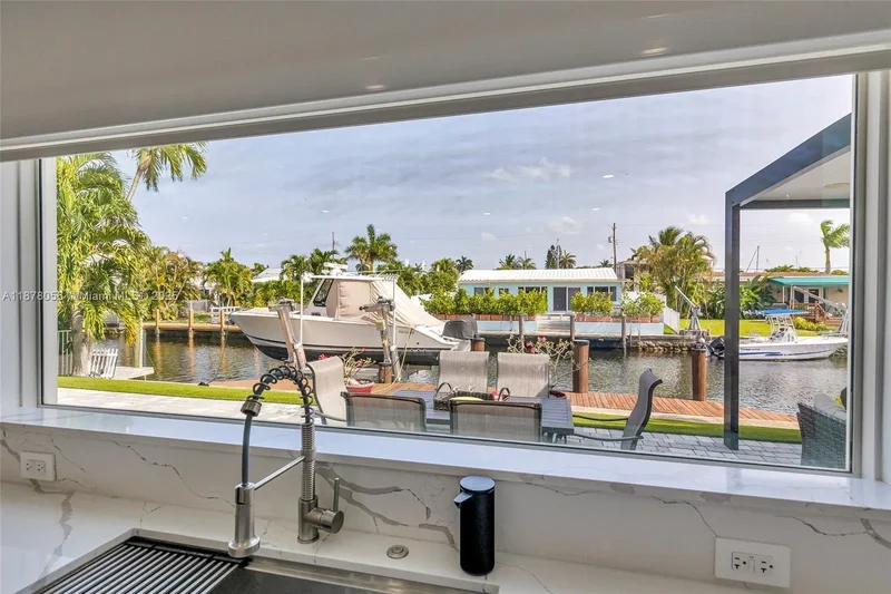 1206 Mango Isle, Fort Lauderdale, FL 33315, Fort Lauderdale, Florida, United States. - Photo 46
