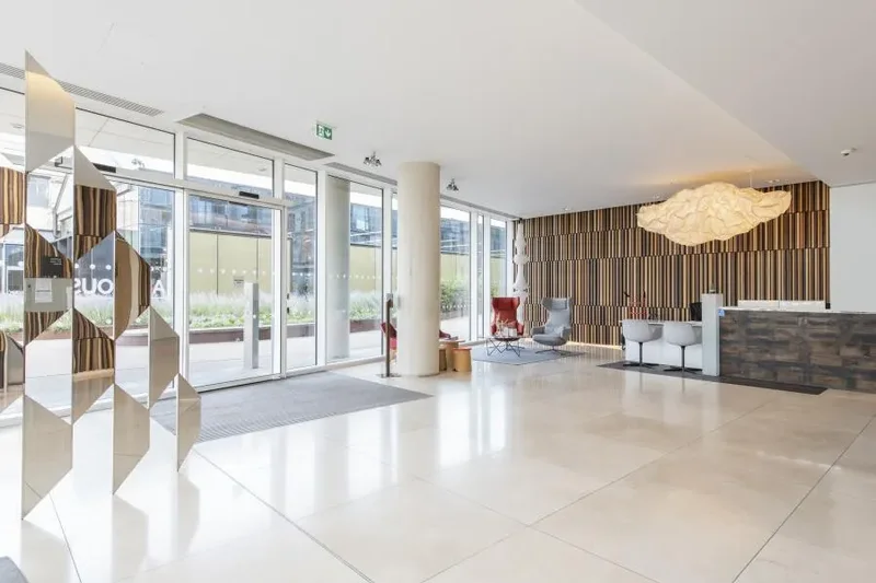 Arthouse, York Way, London, England, United Kingdom. - Photo 9