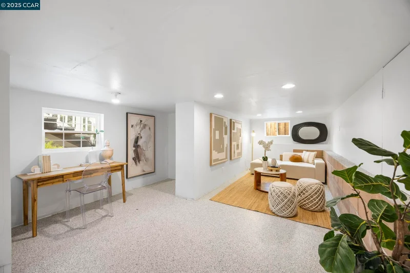 110 Twin Peaks Drive, Walnut Creek, California, United States. - Photo 42