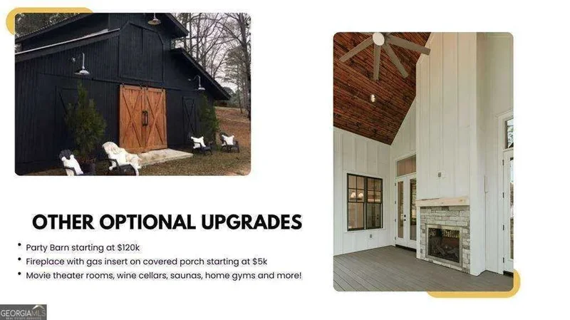 152 Sherwood Lane, Canton, Georgia, United States. - Photo 11