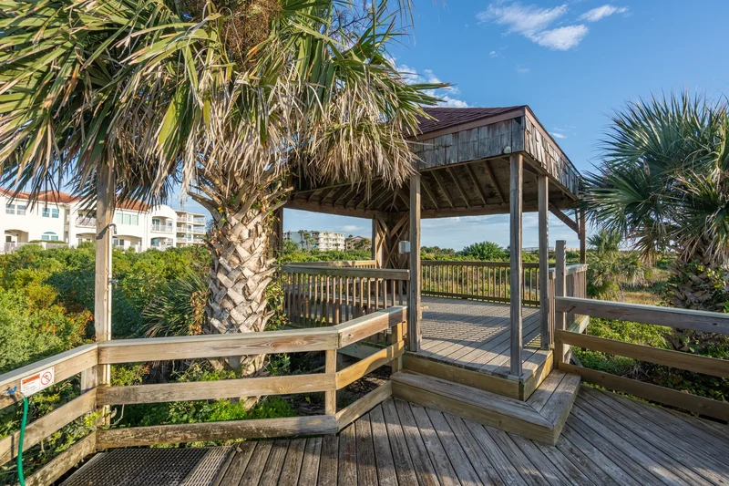 190 Ocean Hibiscus Dr Unit# 201, St Augustine, FL 32080, St. Augustine, Florida, United States. - Photo 35