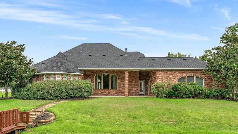 12027 Water Oak Drive, Magnolia, TX 77354, Magnolia, Texas, United States. - Photo 47