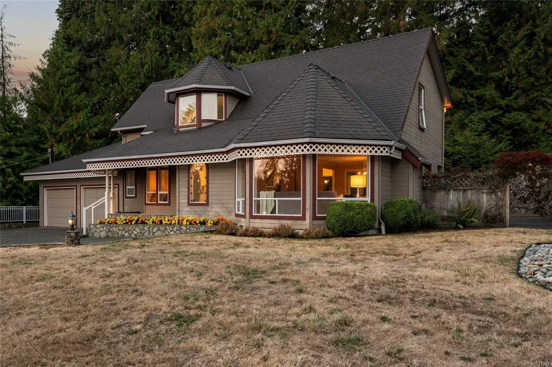 1575 Dean Park Rd, North Saanich, British Columbia, Canada. - Photo 7