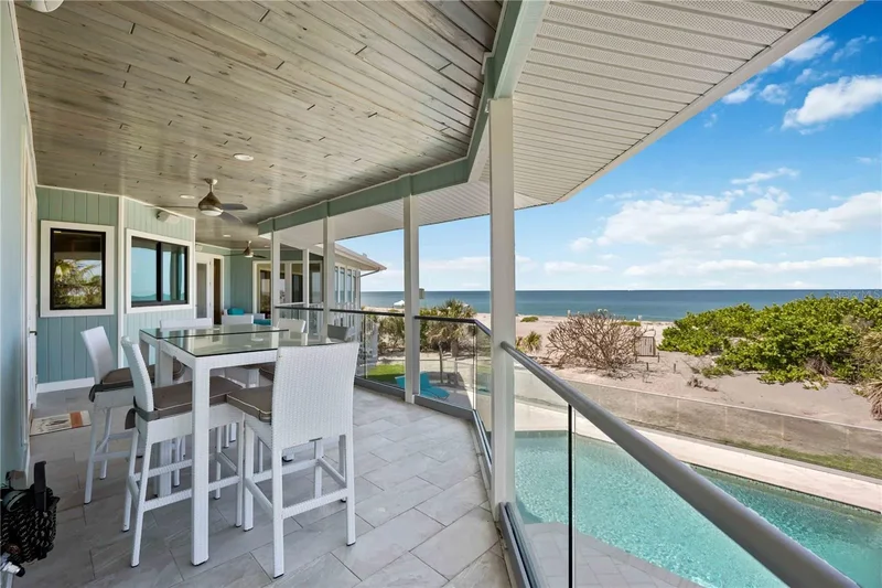 1192 HORIZON VIEW DRIVE, SARASOTA, FL 34242, Siesta Key, Florida, United States. - Photo 78