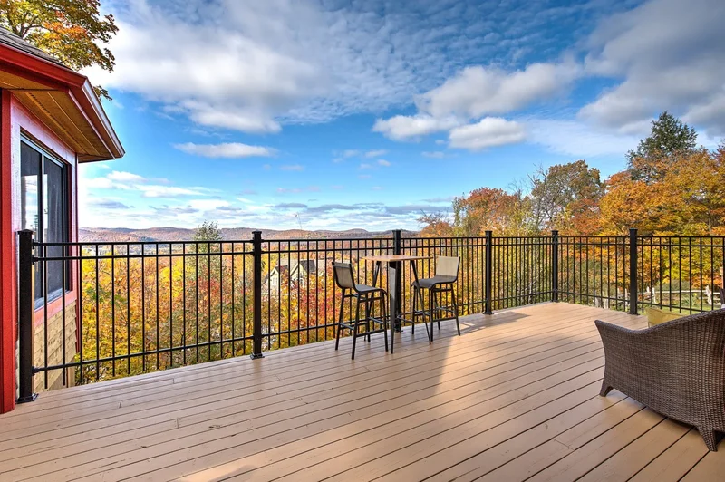 241 Place des Hauteurs, Piedmont, Quebec, Canada. - Photo 35