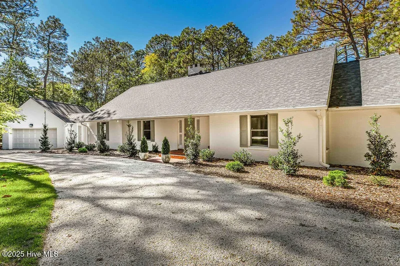 Residential Pinehurst