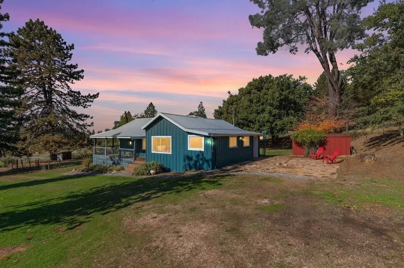 15579 Jesus Maria Road, Mokelumne Hill, CA 95245, Mokelumne Hill, California, United States. - Photo 12
