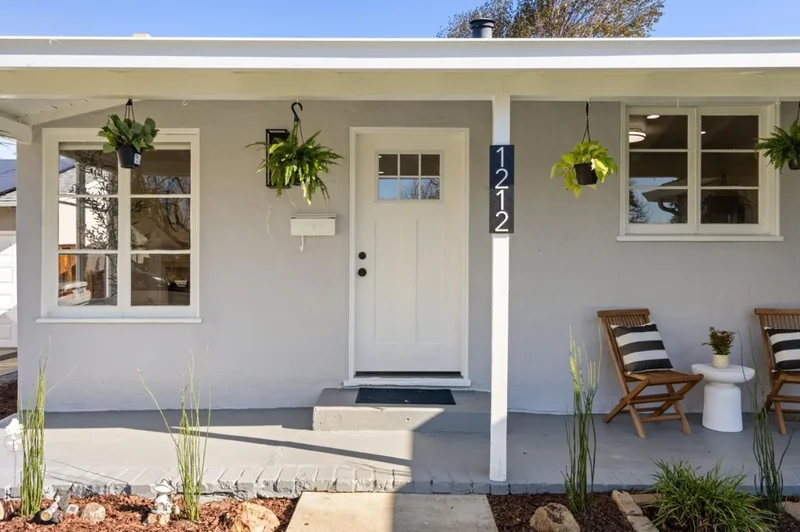 1212 Forrestal Avenue, San Jose, California, United States. - Photo 4