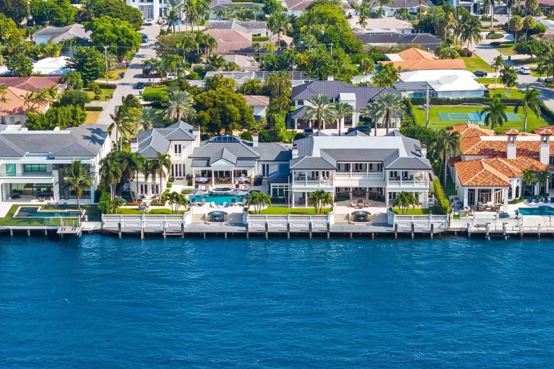2989 Spanish River Road, Boca Raton, Florida, United States. - Photo 127