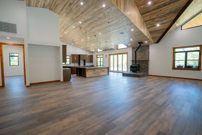 1240 Parsnip Loop, Butte Falls, Oregon, United States. - Photo 14