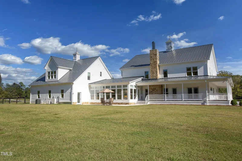 8589 Mcghees Mill Road, S, Semora, NC, 27343, USA, Semora, North Carolina, United States. - Photo 4