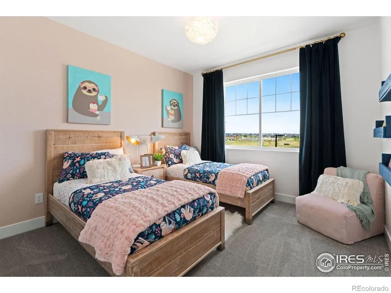 3691 N Buchanan Court, Aurora, Colorado, United States. - Photo 24