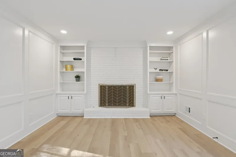 3233 Bolero Pass, Atlanta, GA 30341, Chamblee, Georgia, United States. - Photo 28