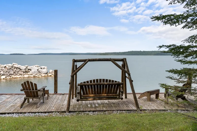 35685 S Charles Rd, Drummond Island, MI 49726, Drummond, Michigan, United States. - Photo 12