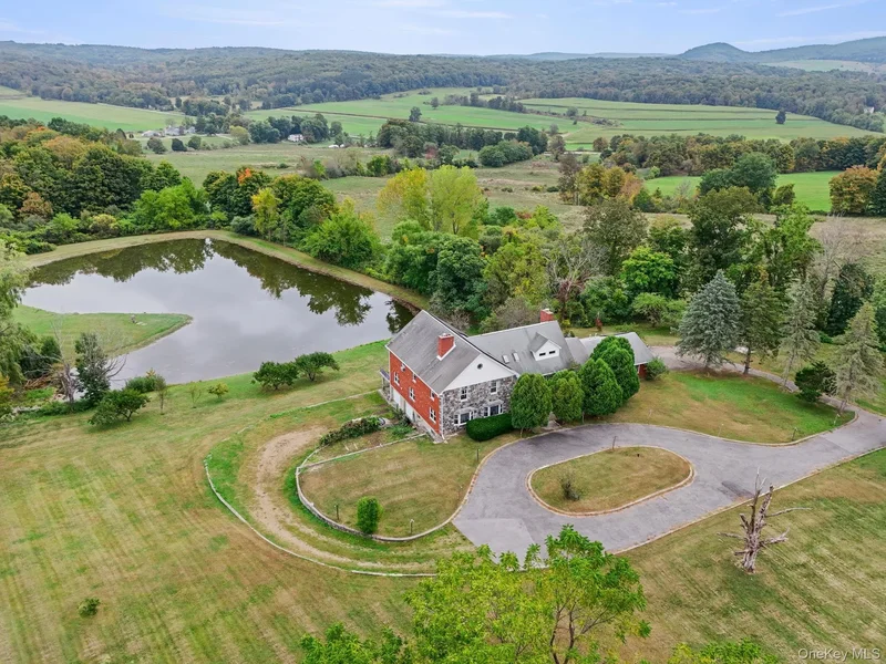 3534 Route 82, Millbrook, NY 12545, Millbrook, New York, United States. - Photo 25