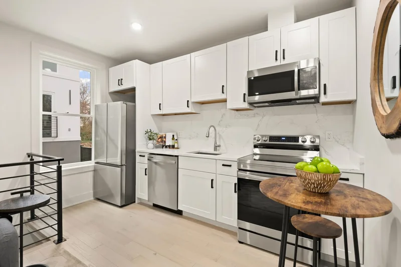 6116 30th Street NW, Washington, DC 20015, Washington, District of Columbia, United States. - Photo 53