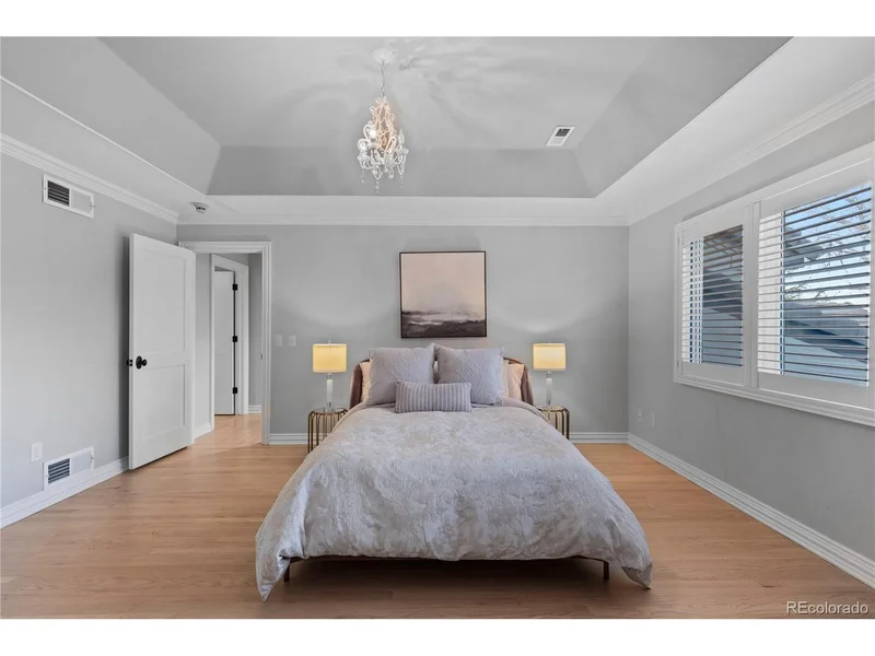 5350 S Race Ct, Greenwood Village, Colorado, United States. - Photo 33