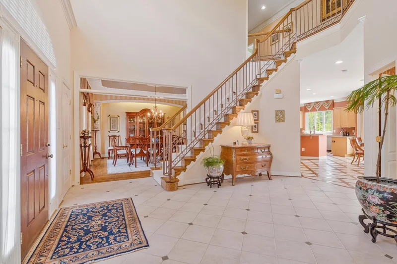 9907 Hessick Court , Great Falls, VA 22066, Great Falls, Virginia, United States. - Photo 11